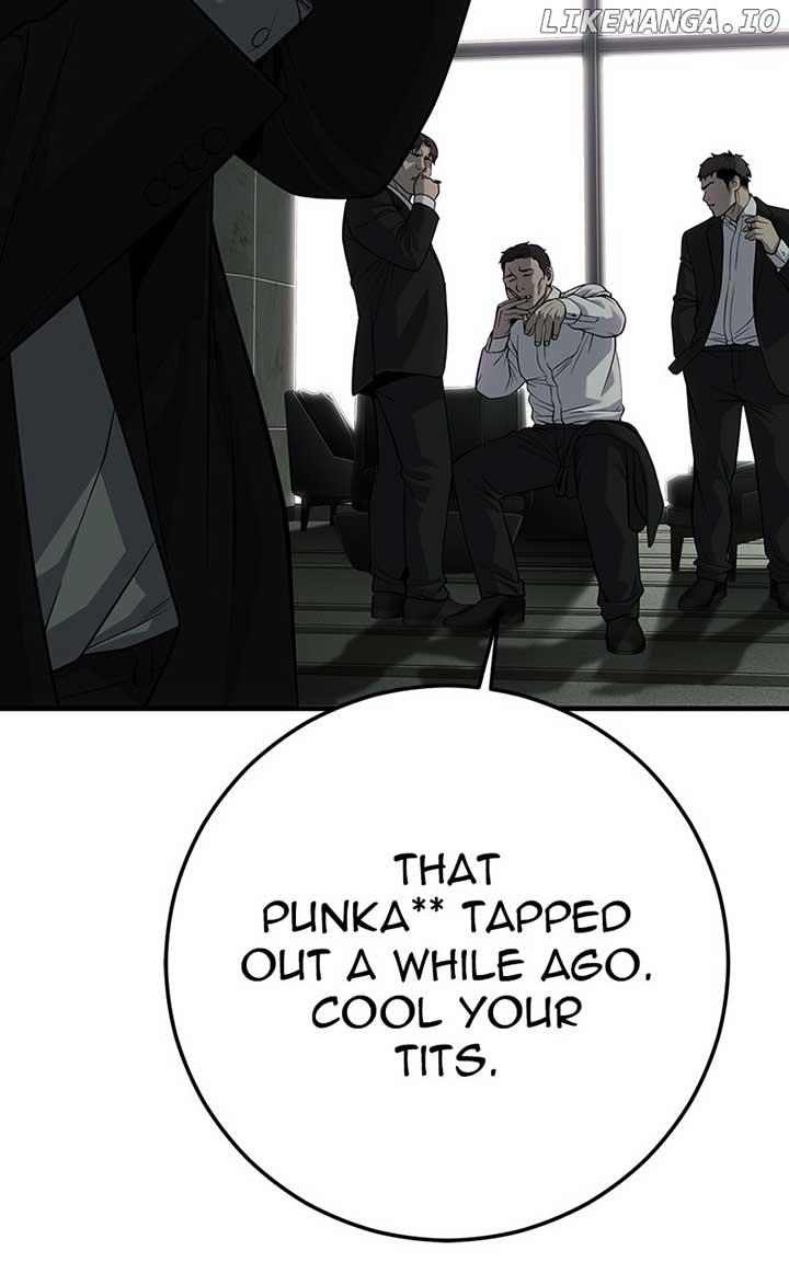 Son’s Retribution Chapter 32 - Page 189