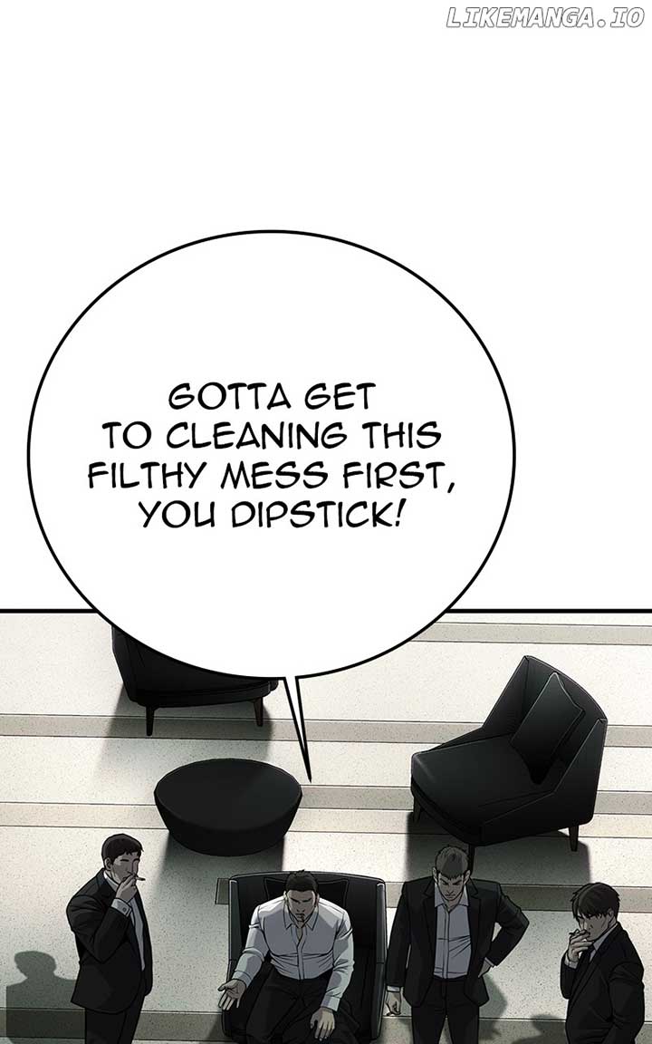 Son’s Retribution Chapter 32 - Page 190