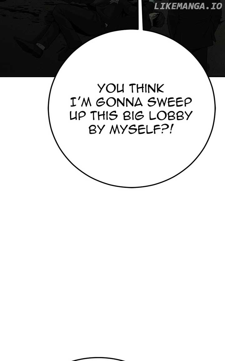 Son’s Retribution Chapter 32 - Page 192