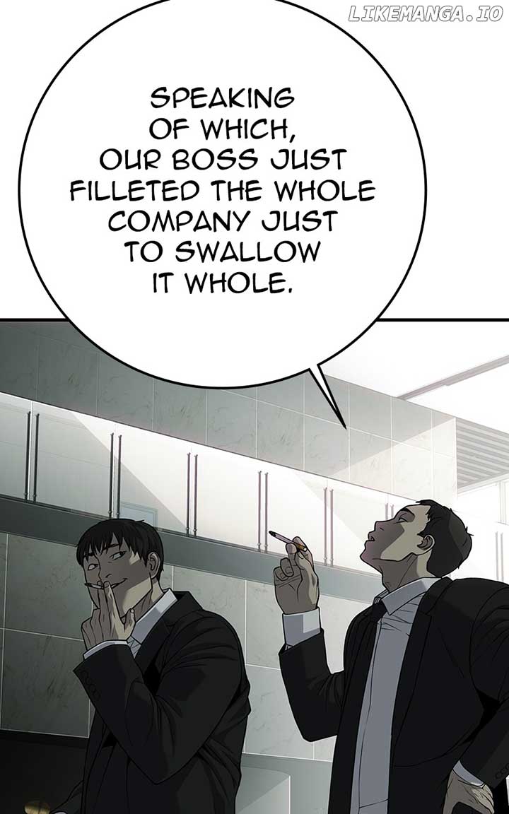 Son’s Retribution Chapter 32 - Page 193