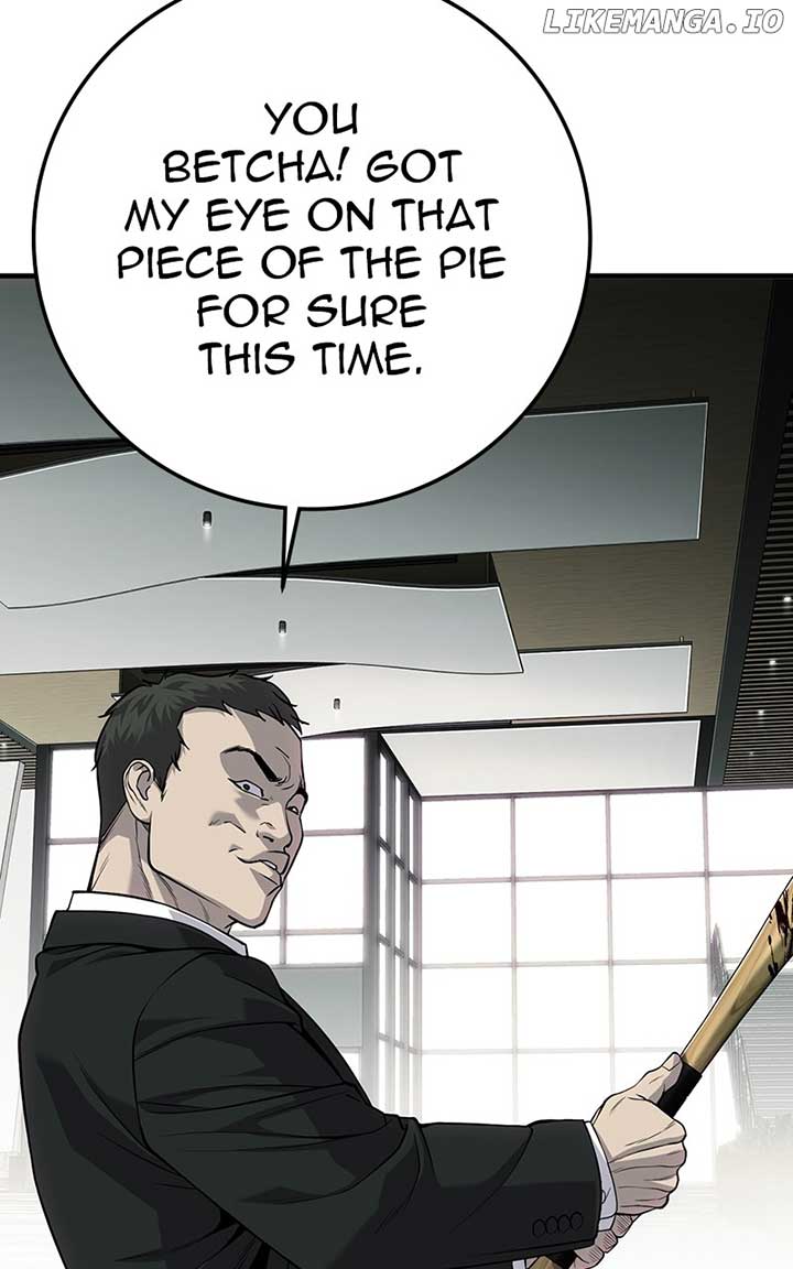 Son’s Retribution Chapter 32 - Page 195