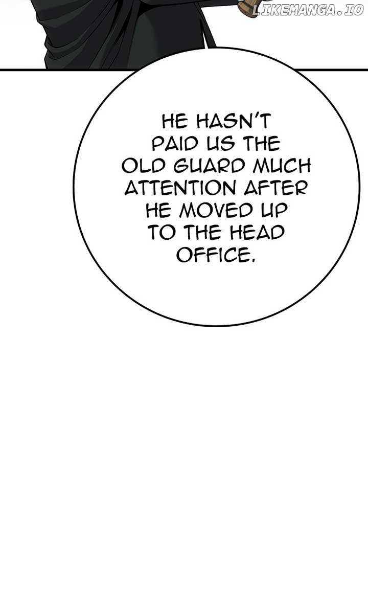 Son’s Retribution Chapter 32 - Page 196