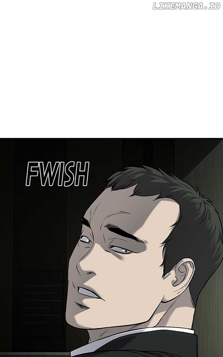 Son’s Retribution Chapter 32 - Page 198