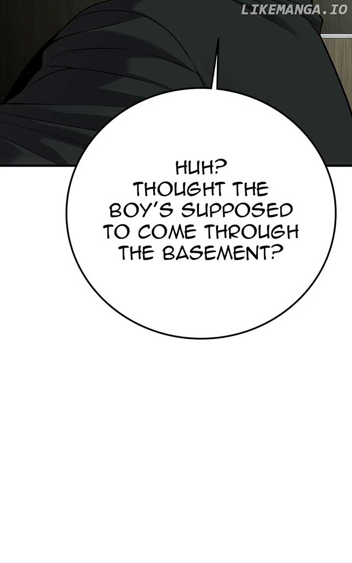 Son’s Retribution Chapter 32 - Page 199