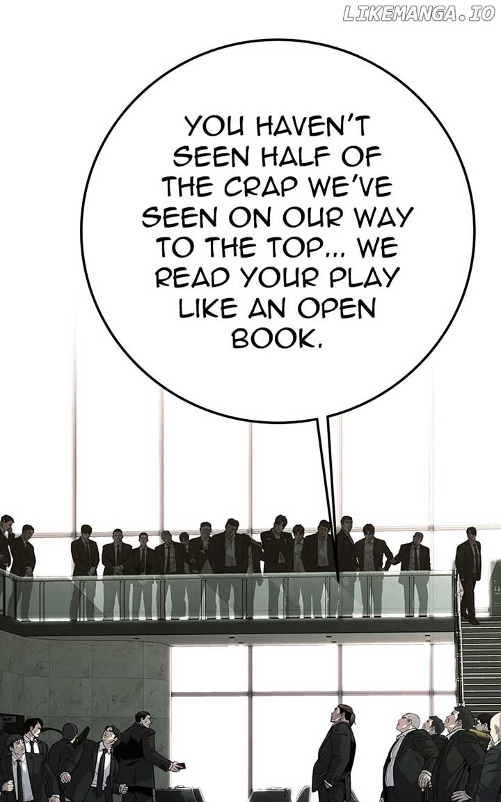 Son’s Retribution Chapter 32 - Page 2