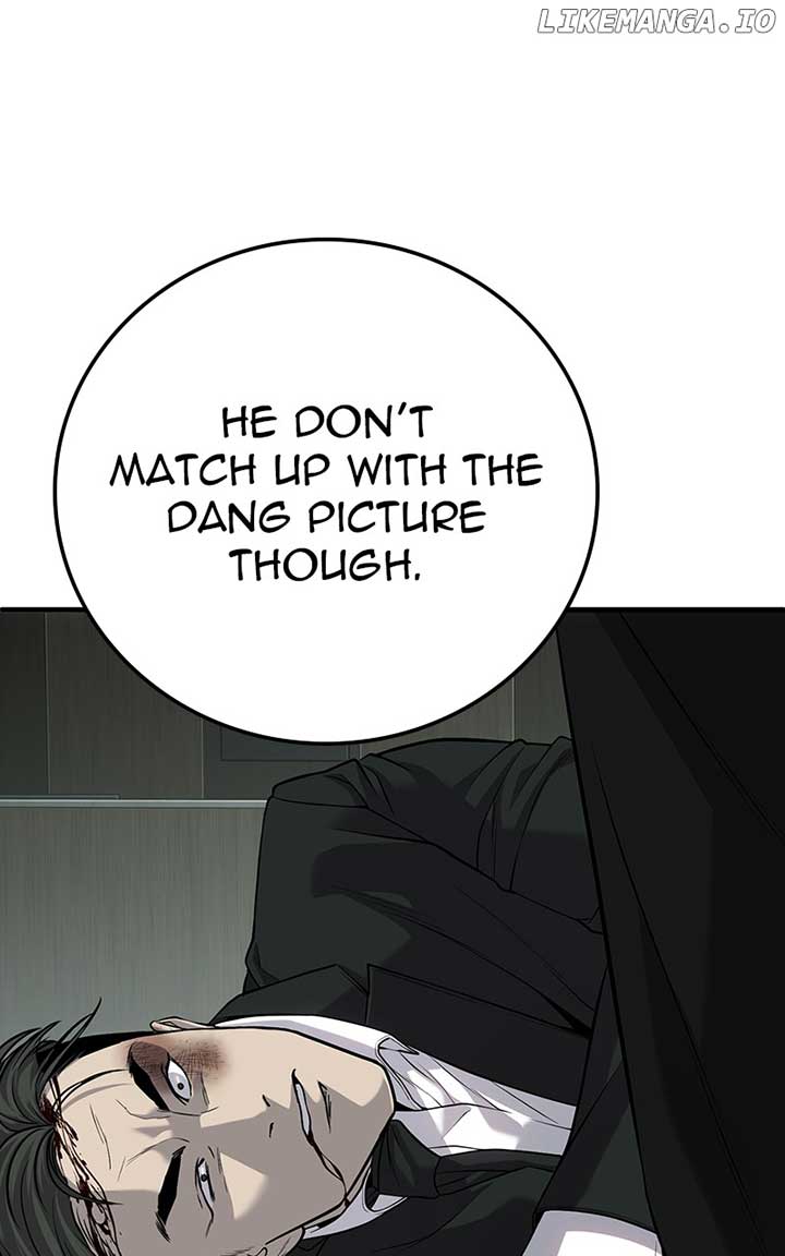 Son’s Retribution Chapter 32 - Page 200