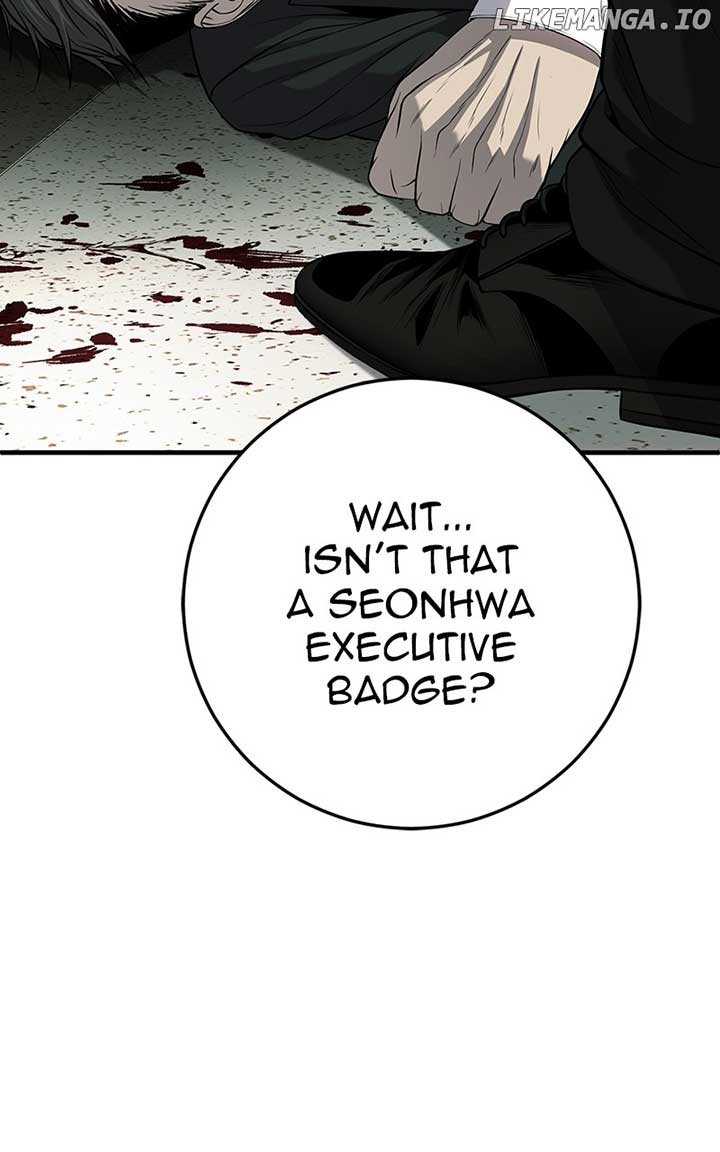 Son’s Retribution Chapter 32 - Page 201