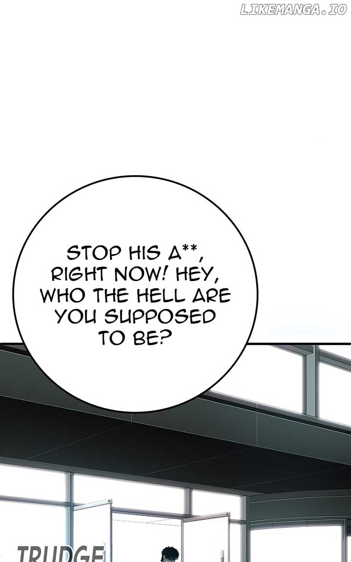 Son’s Retribution Chapter 32 - Page 202