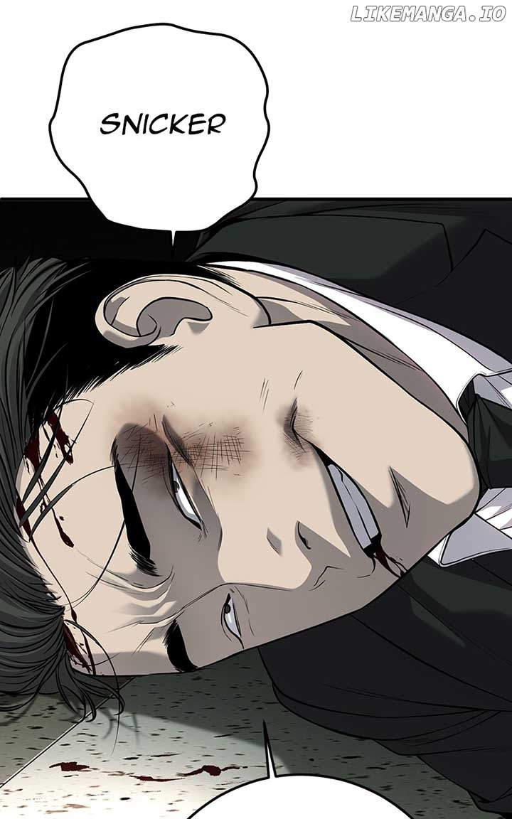Son’s Retribution Chapter 32 - Page 204
