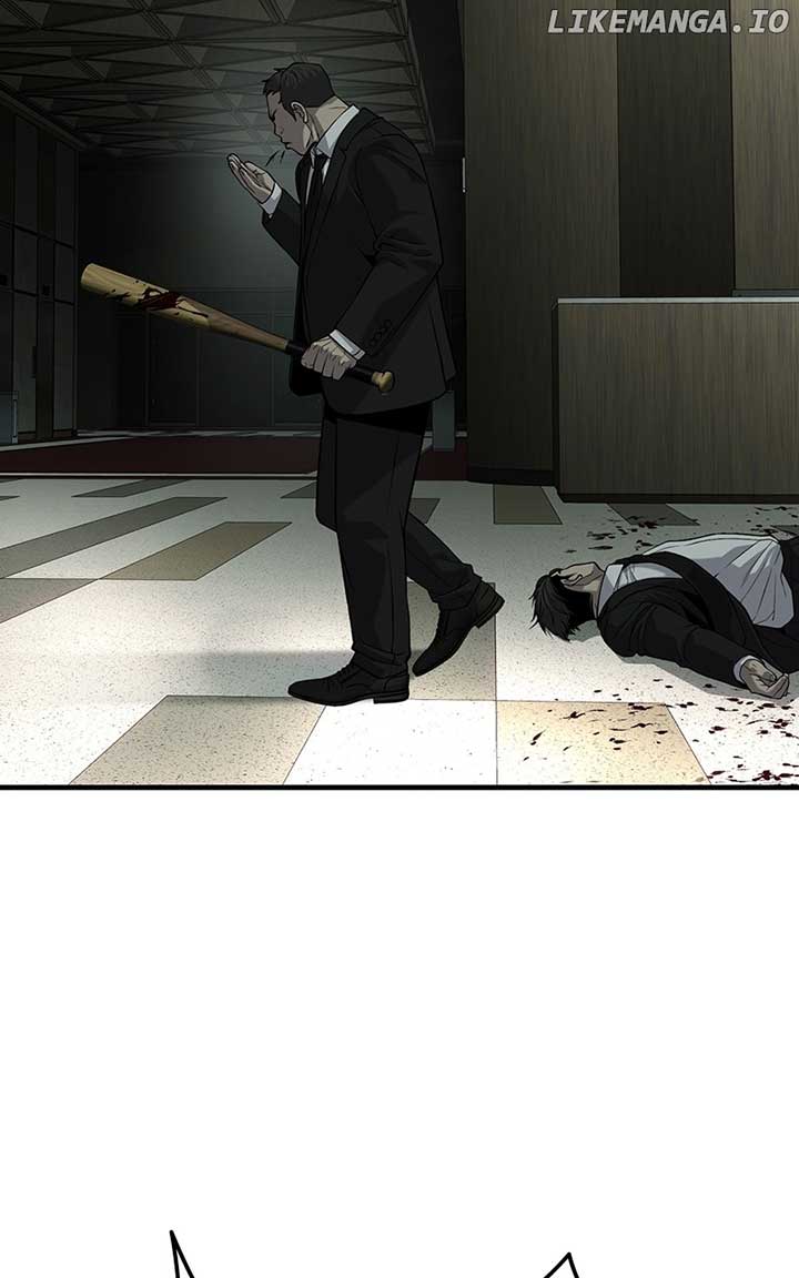 Son’s Retribution Chapter 32 - Page 208