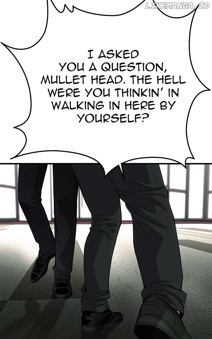 Son’s Retribution Chapter 32 - Page 209