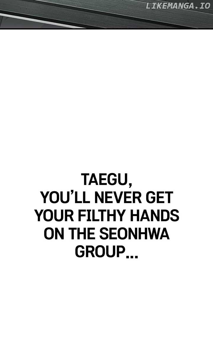 Son’s Retribution Chapter 32 - Page 21