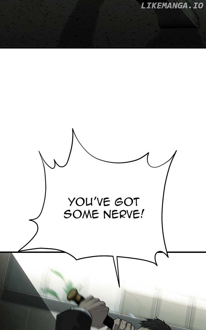 Son’s Retribution Chapter 32 - Page 210