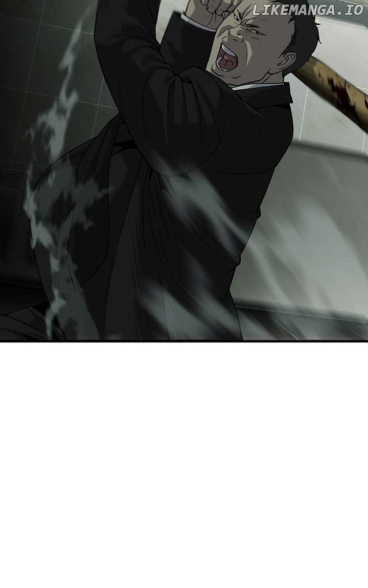 Son’s Retribution Chapter 32 - Page 211