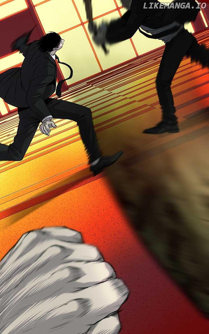 Son’s Retribution Chapter 32 - Page 213