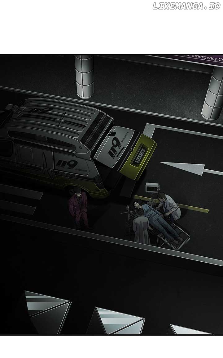 Son’s Retribution Chapter 32 - Page 22