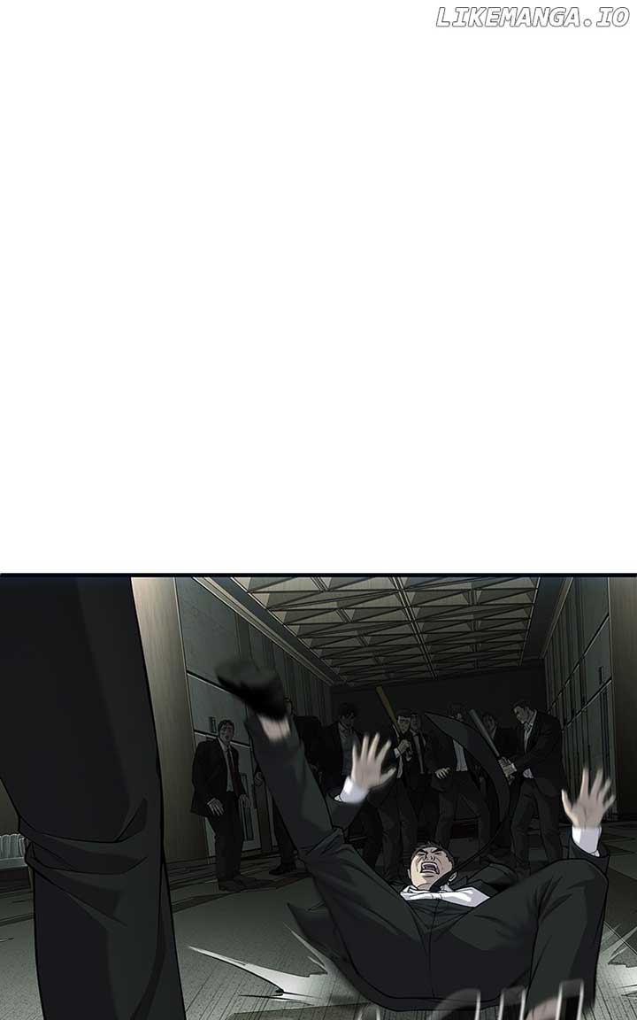 Son’s Retribution Chapter 32 - Page 223