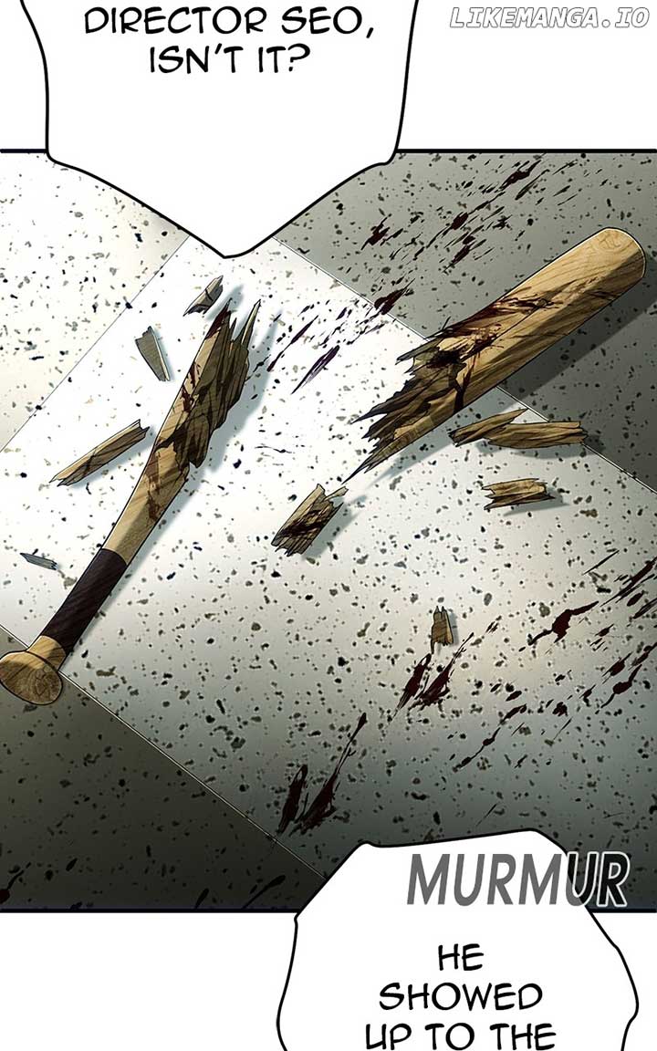 Son’s Retribution Chapter 32 - Page 227