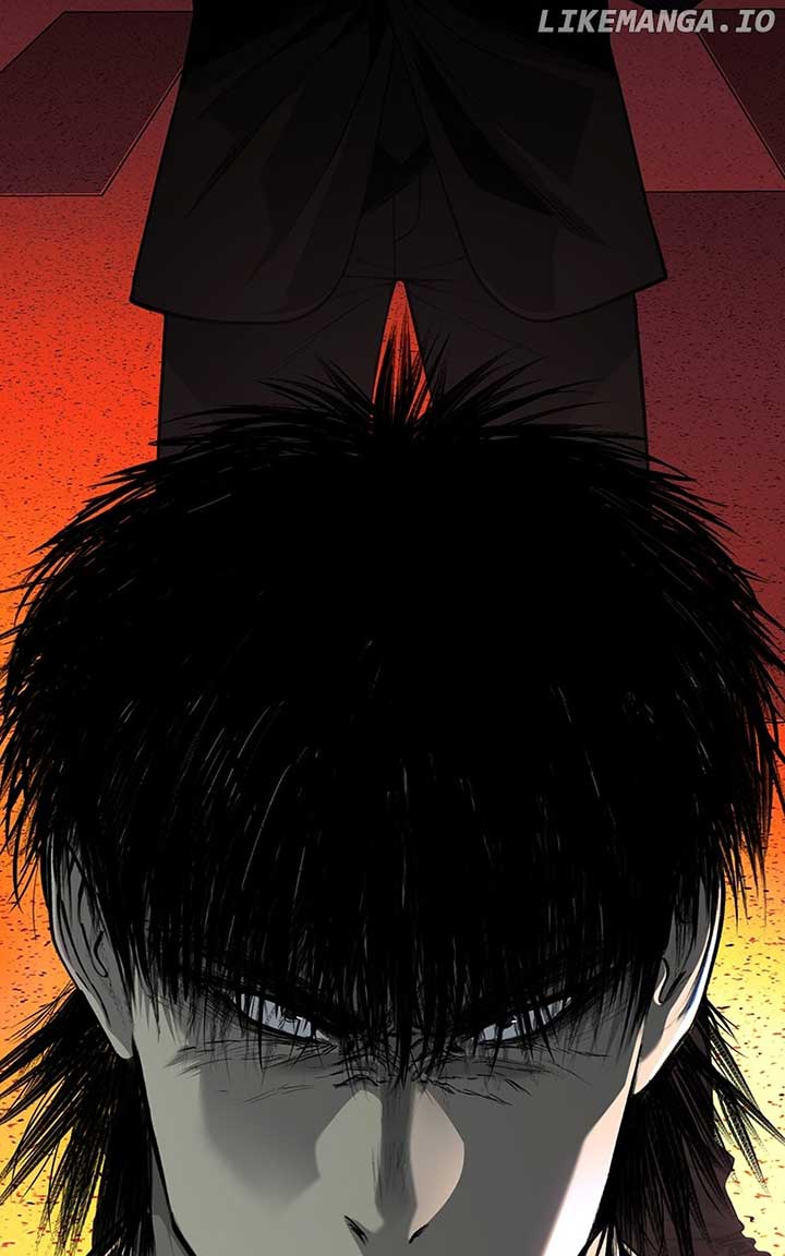 Son’s Retribution Chapter 32 - Page 232