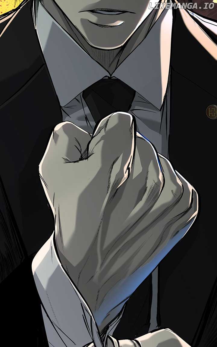 Son’s Retribution Chapter 32 - Page 233