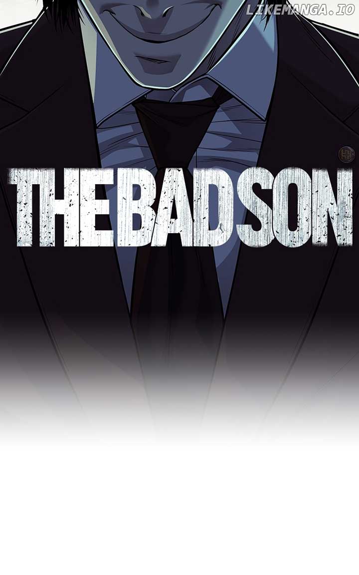 Son’s Retribution Chapter 32 - Page 25