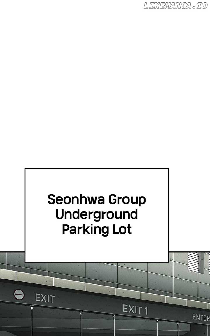 Son’s Retribution Chapter 32 - Page 27