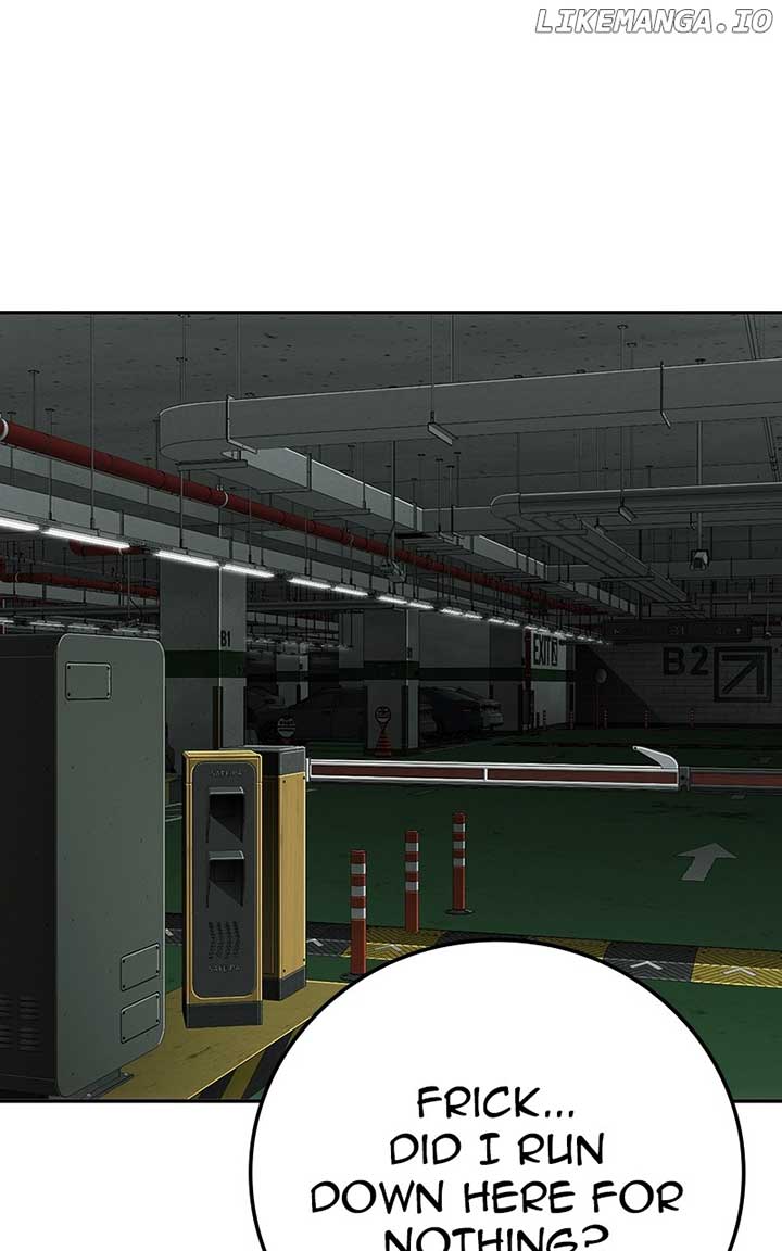 Son’s Retribution Chapter 32 - Page 29