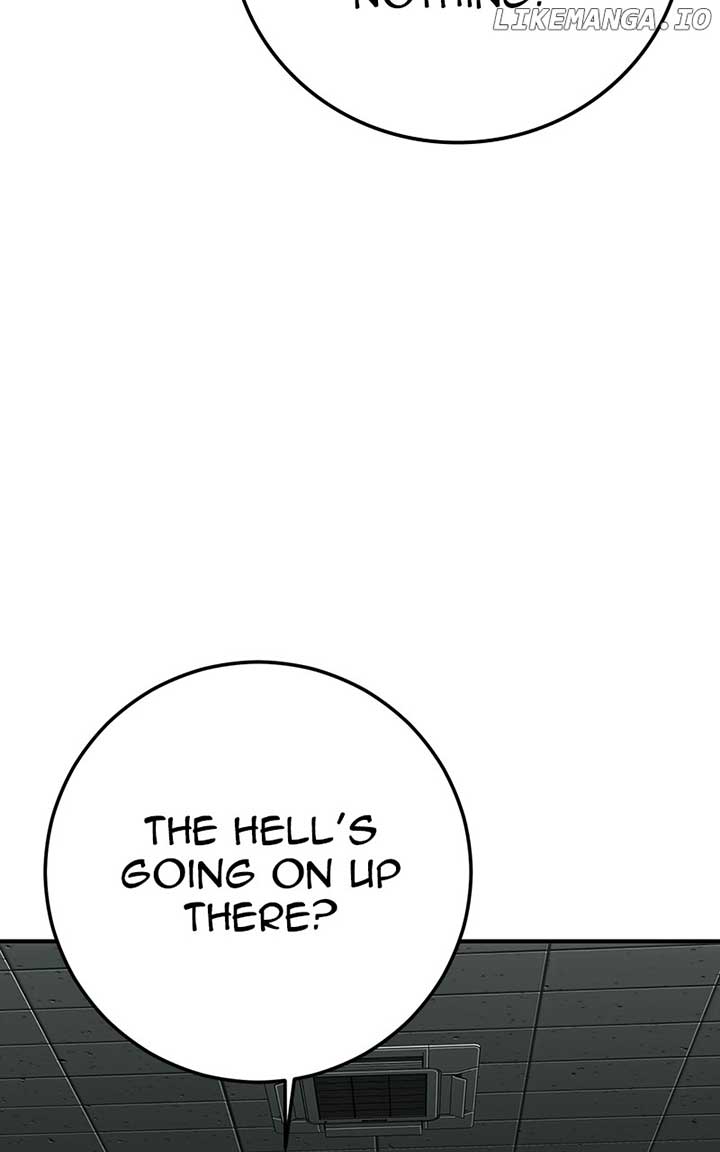 Son’s Retribution Chapter 32 - Page 30