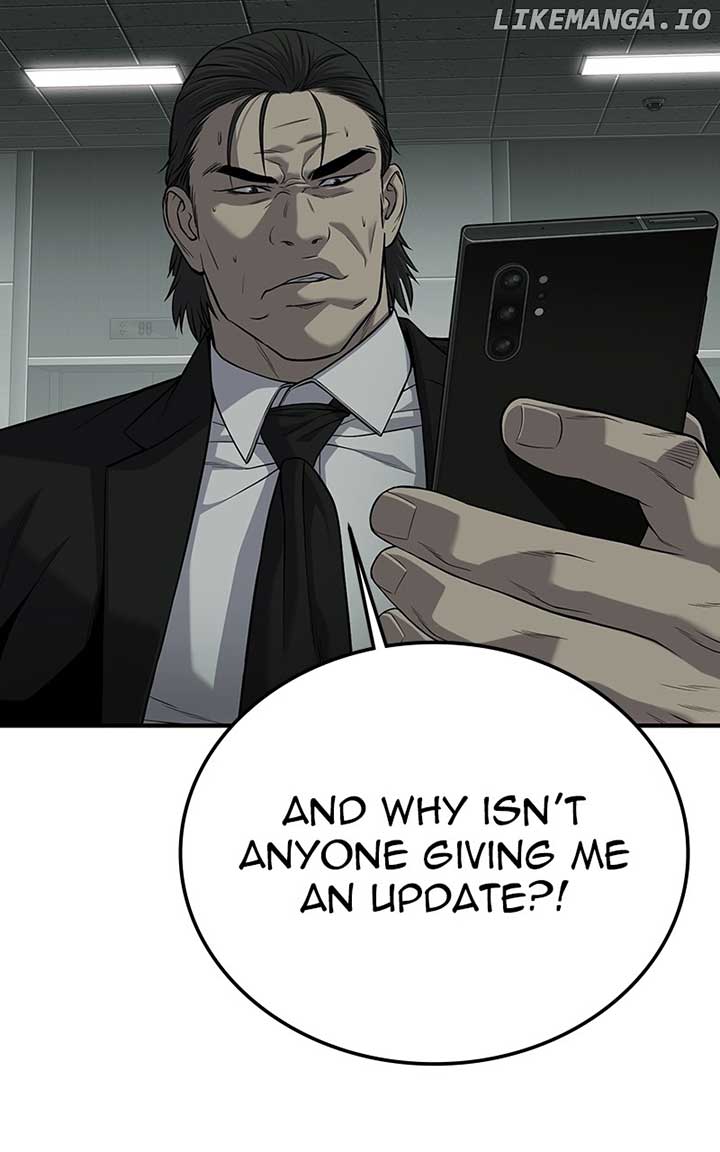 Son’s Retribution Chapter 32 - Page 31