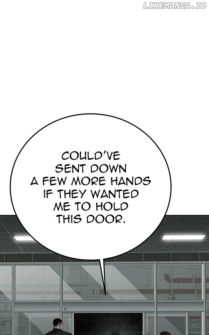 Son’s Retribution Chapter 32 - Page 32