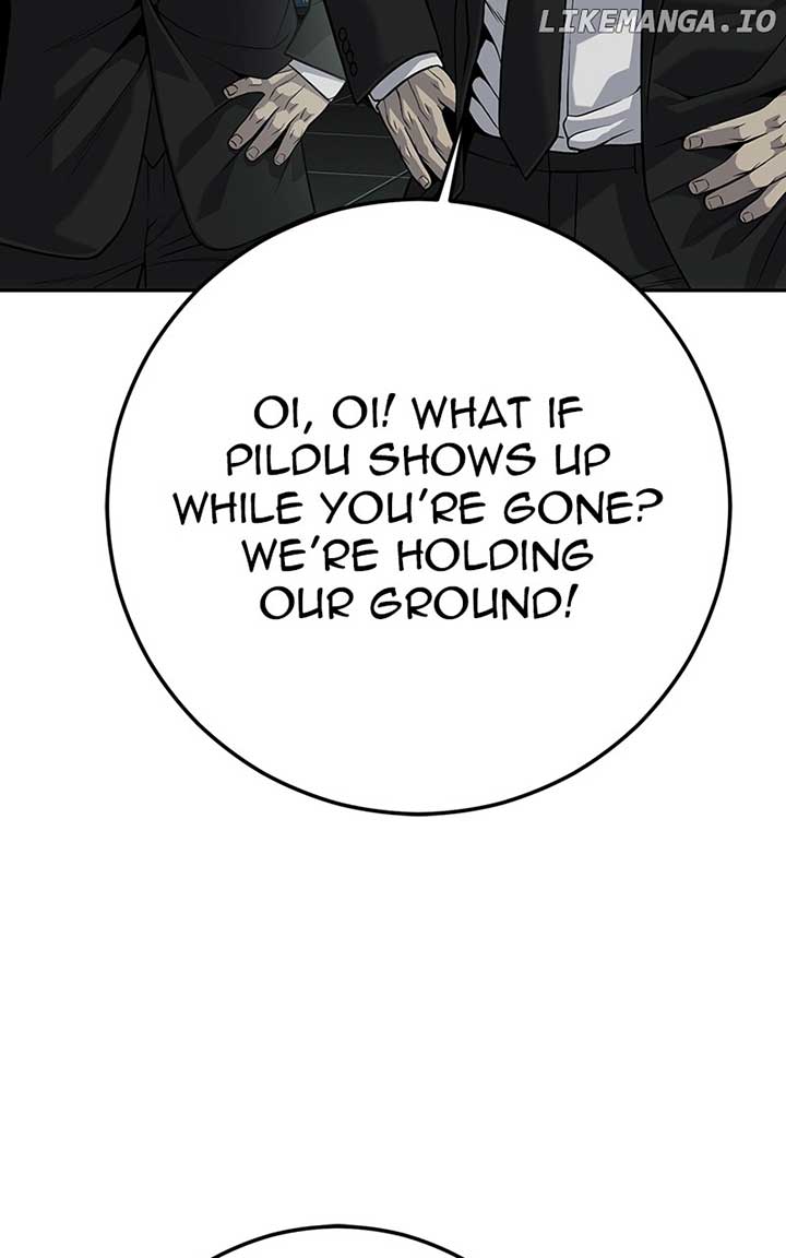 Son’s Retribution Chapter 32 - Page 35