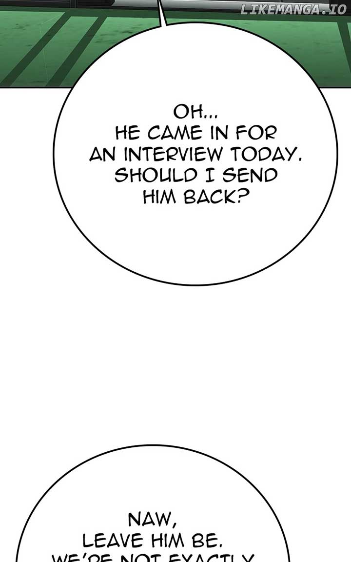 Son’s Retribution Chapter 32 - Page 37