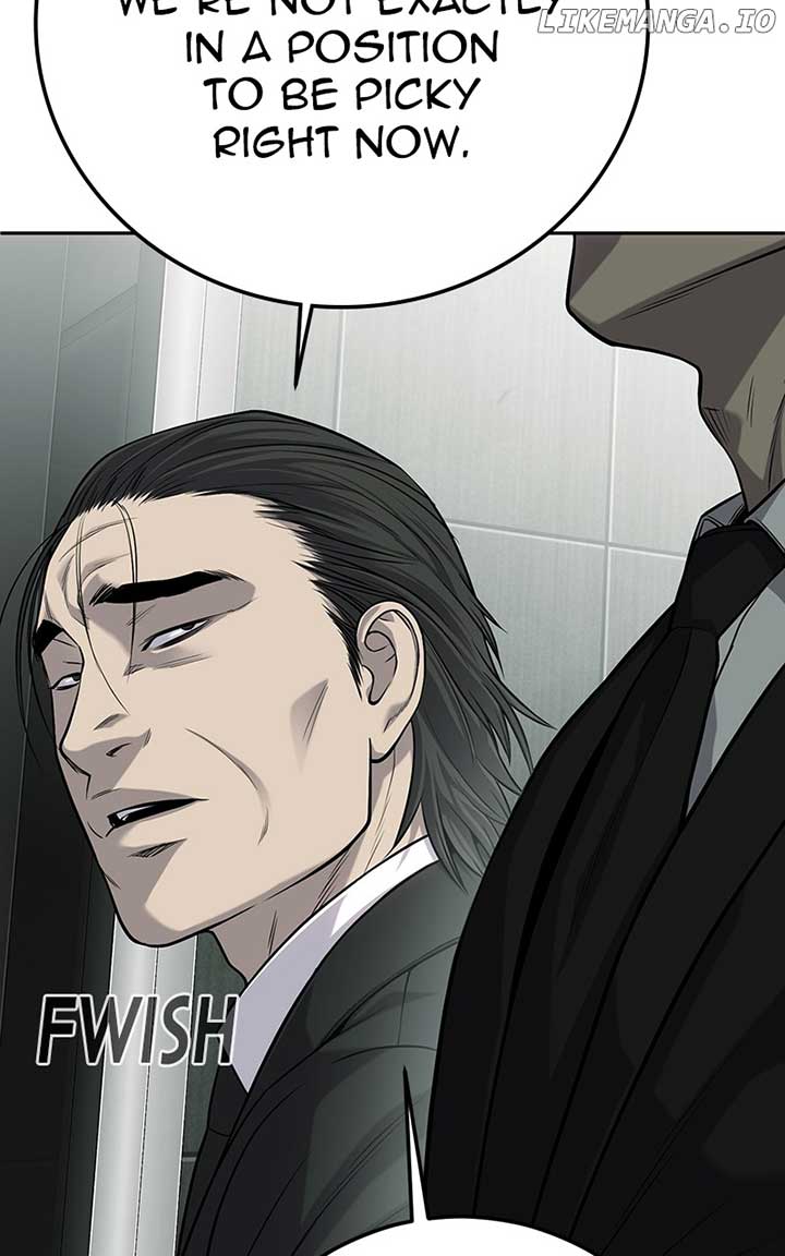 Son’s Retribution Chapter 32 - Page 38