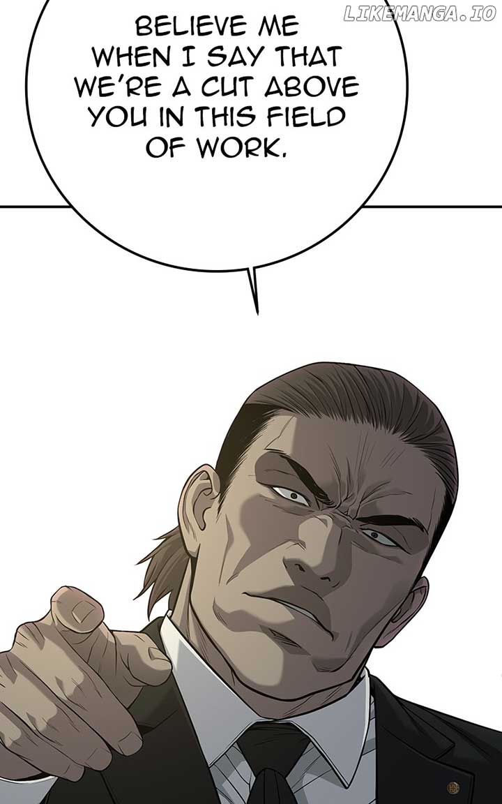 Son’s Retribution Chapter 32 - Page 4