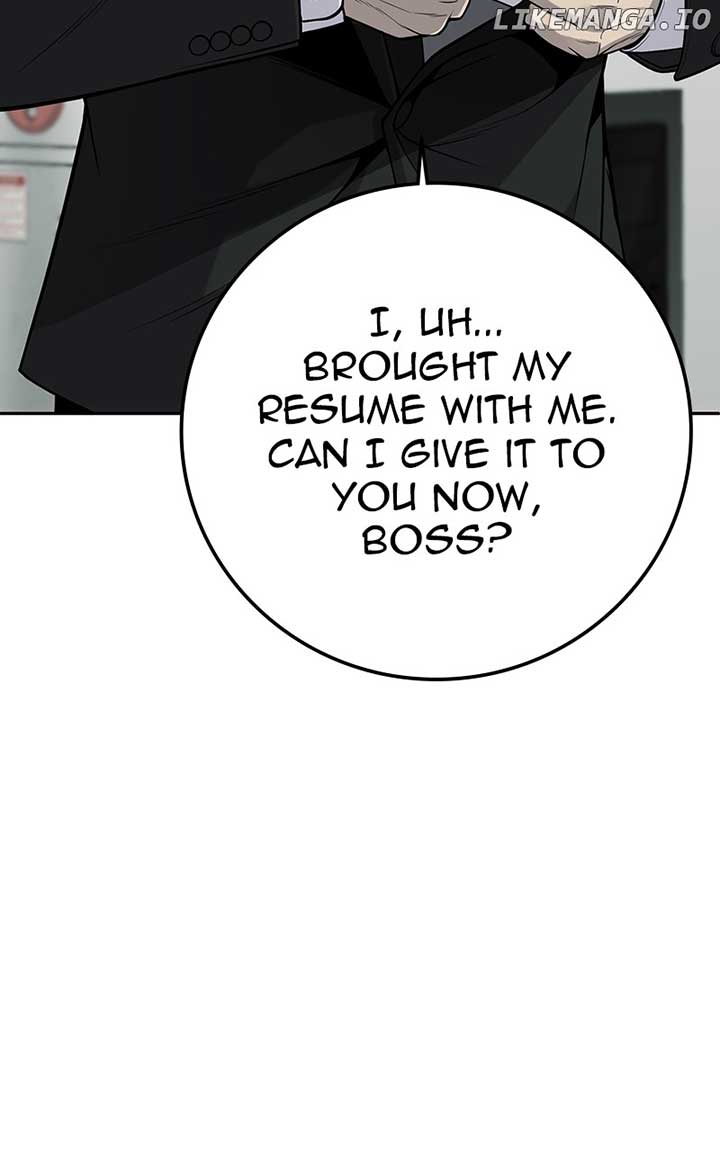 Son’s Retribution Chapter 32 - Page 41