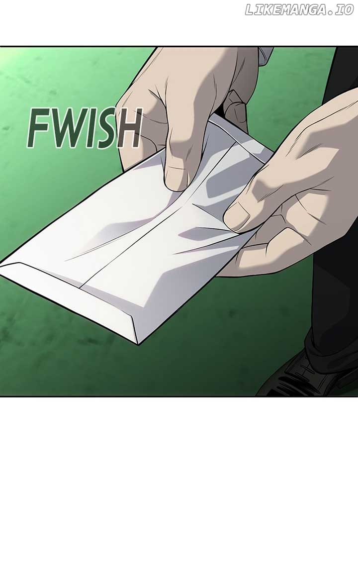 Son’s Retribution Chapter 32 - Page 42