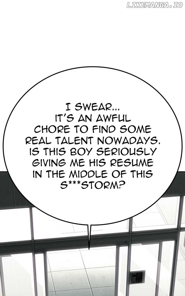 Son’s Retribution Chapter 32 - Page 43