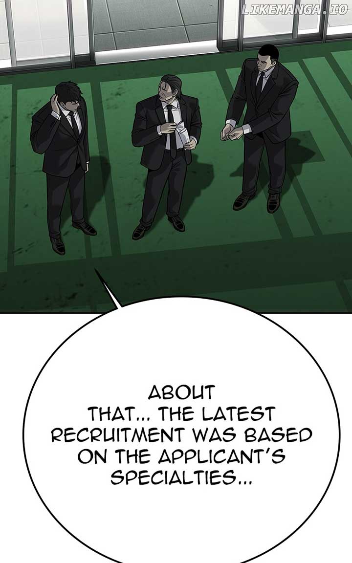 Son’s Retribution Chapter 32 - Page 44