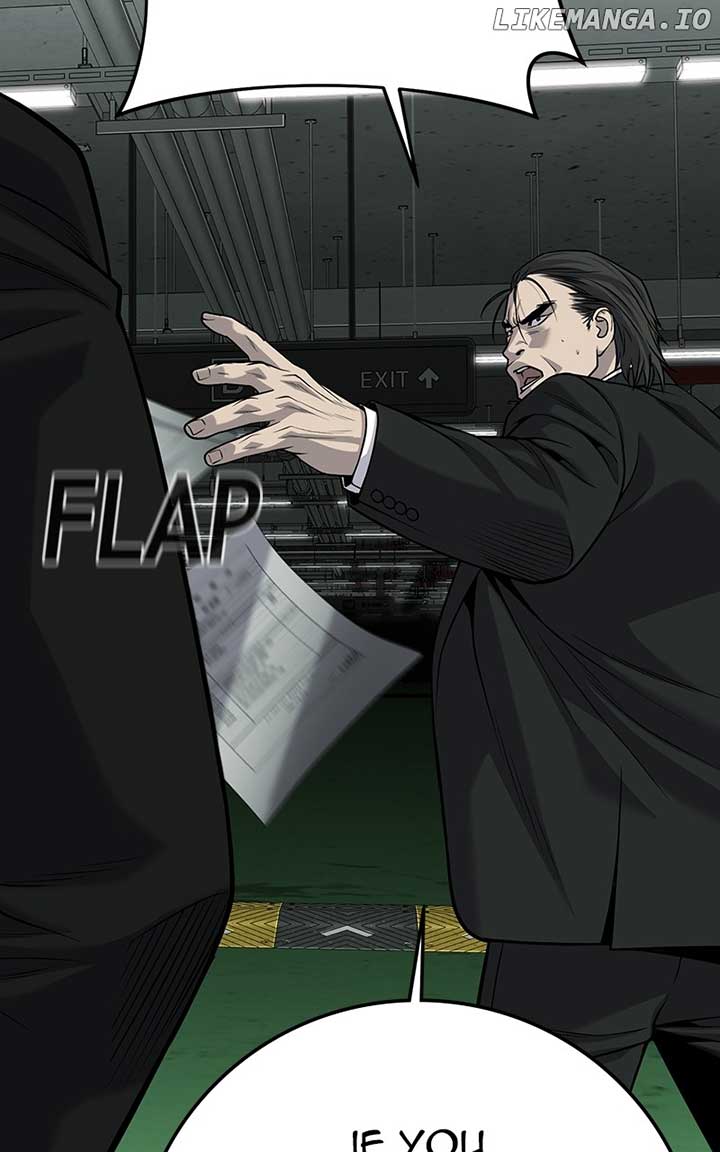 Son’s Retribution Chapter 32 - Page 47