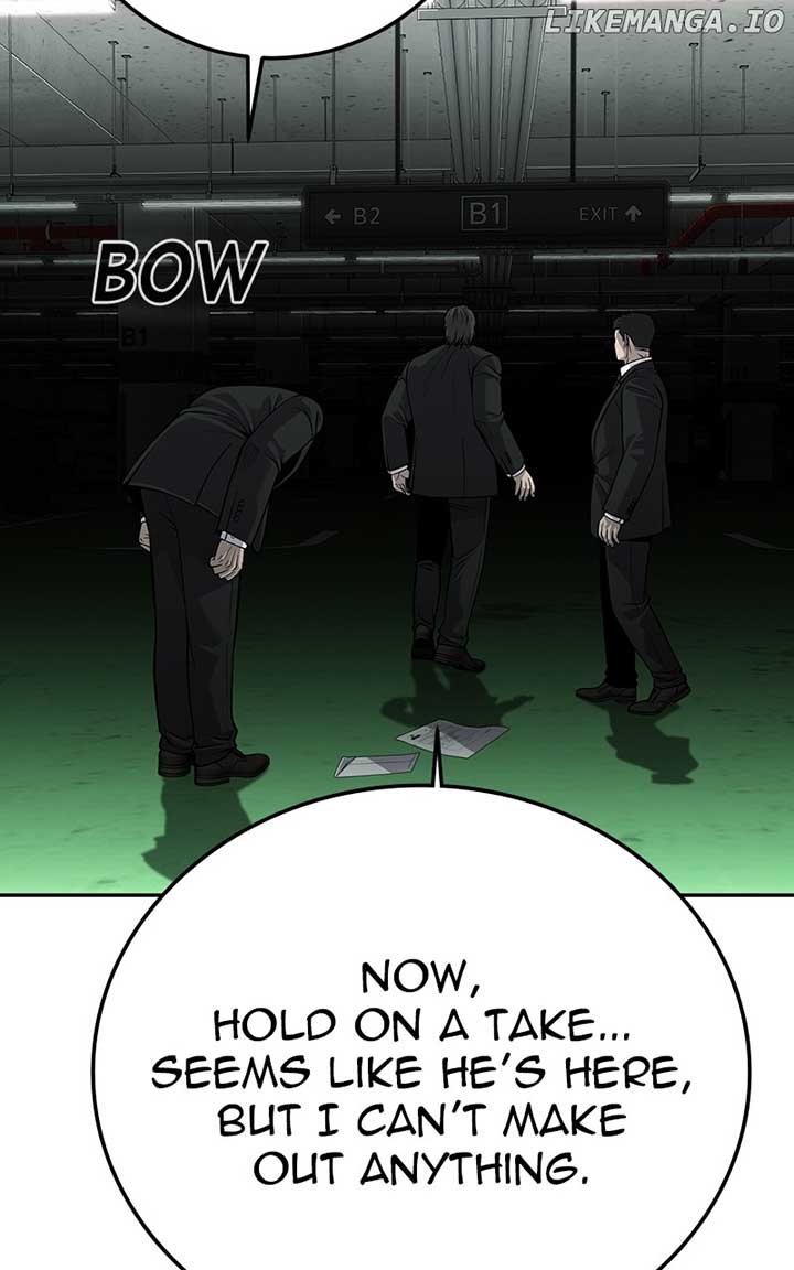 Son’s Retribution Chapter 32 - Page 49