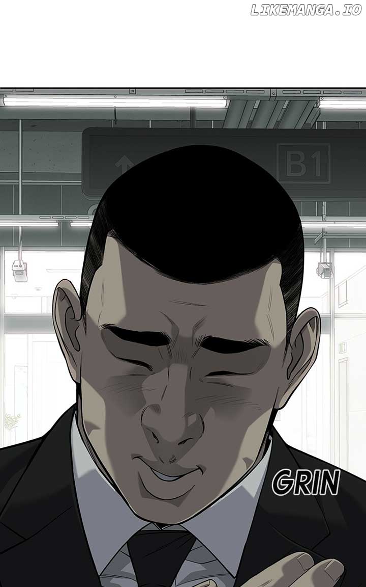 Son’s Retribution Chapter 32 - Page 53