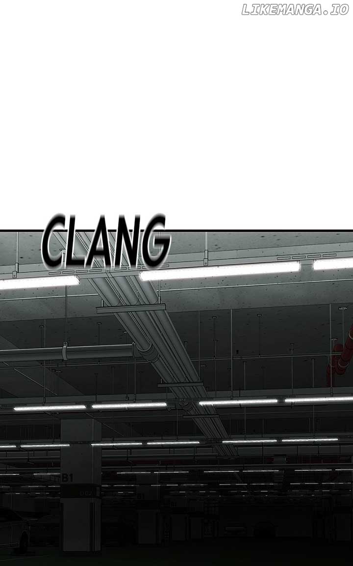 Son’s Retribution Chapter 32 - Page 55