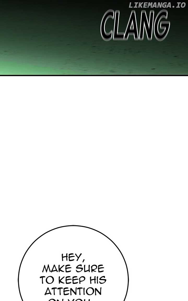 Son’s Retribution Chapter 32 - Page 56