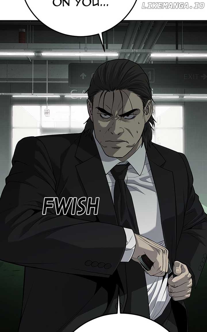 Son’s Retribution Chapter 32 - Page 57