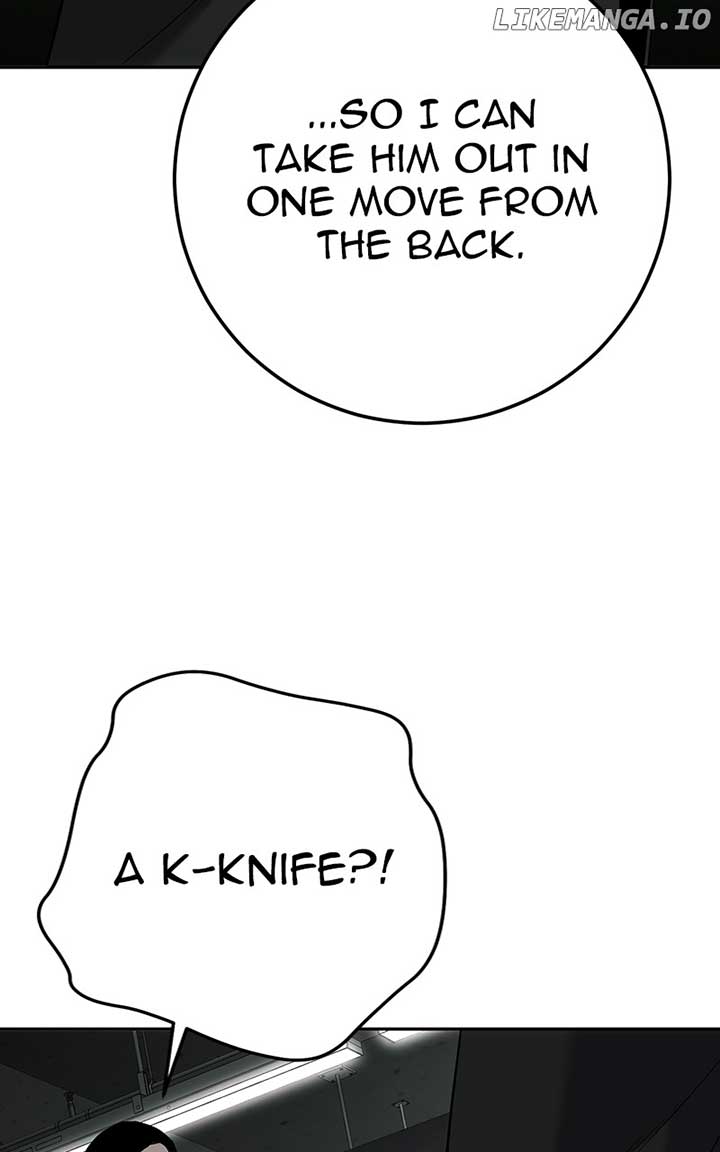 Son’s Retribution Chapter 32 - Page 58