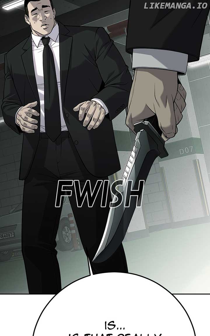 Son’s Retribution Chapter 32 - Page 59