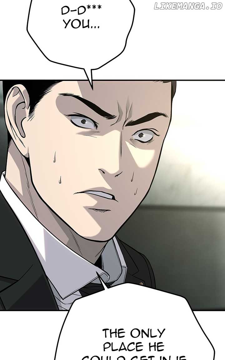 Son’s Retribution Chapter 32 - Page 6