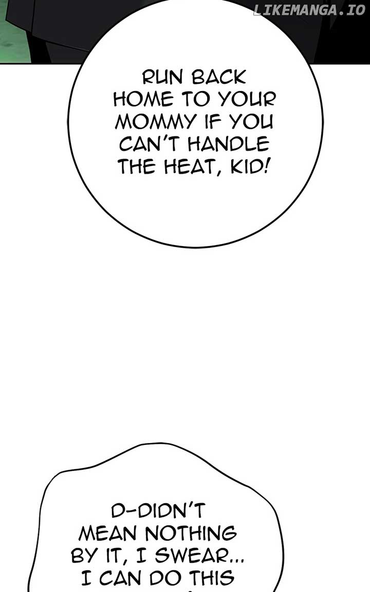 Son’s Retribution Chapter 32 - Page 62