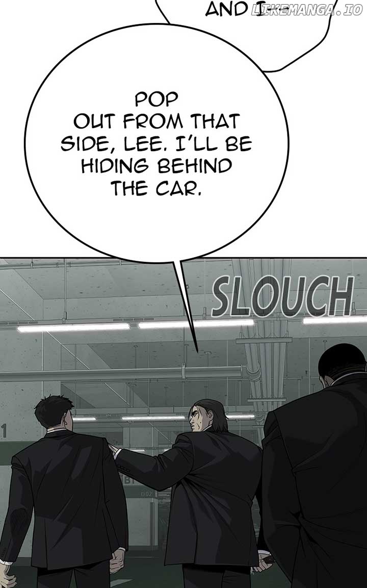 Son’s Retribution Chapter 32 - Page 64