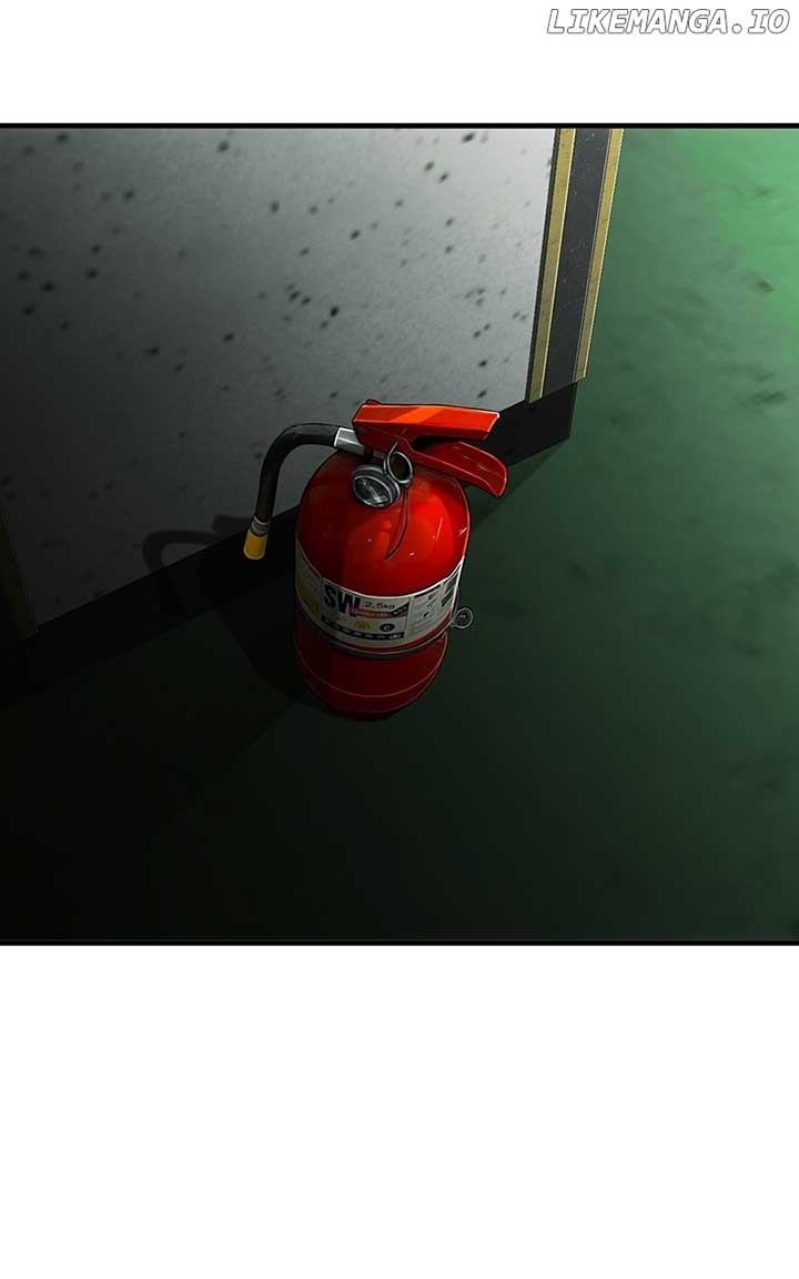 Son’s Retribution Chapter 32 - Page 68